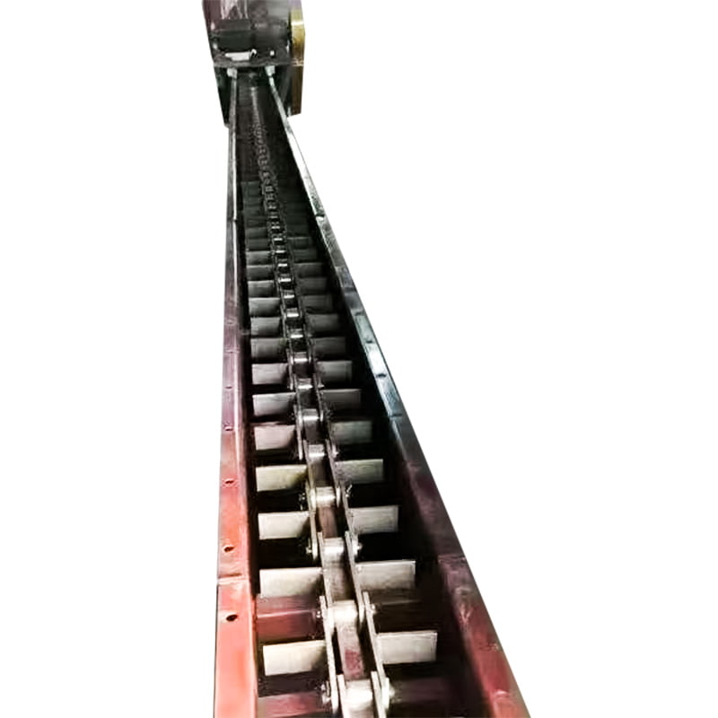 FU řetězový dopravník