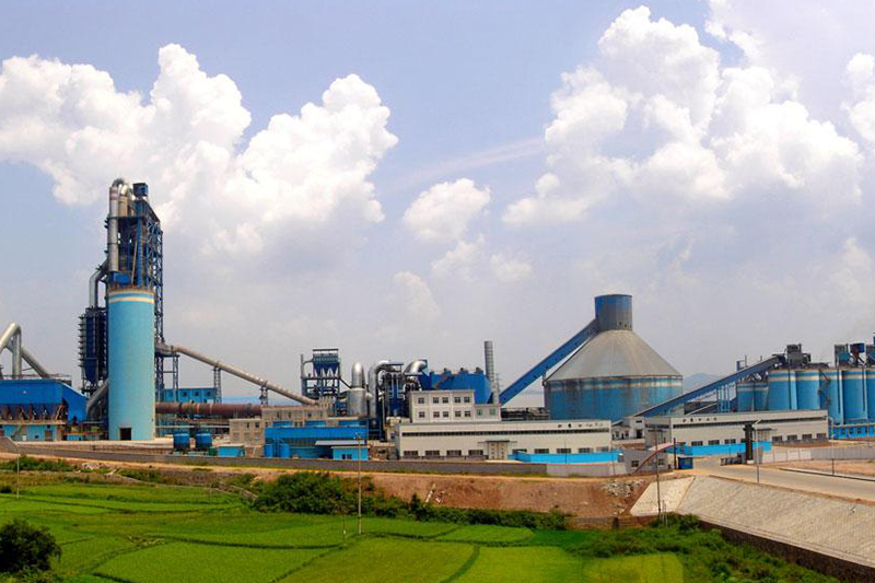 Cementárna
